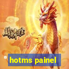 hotms painel